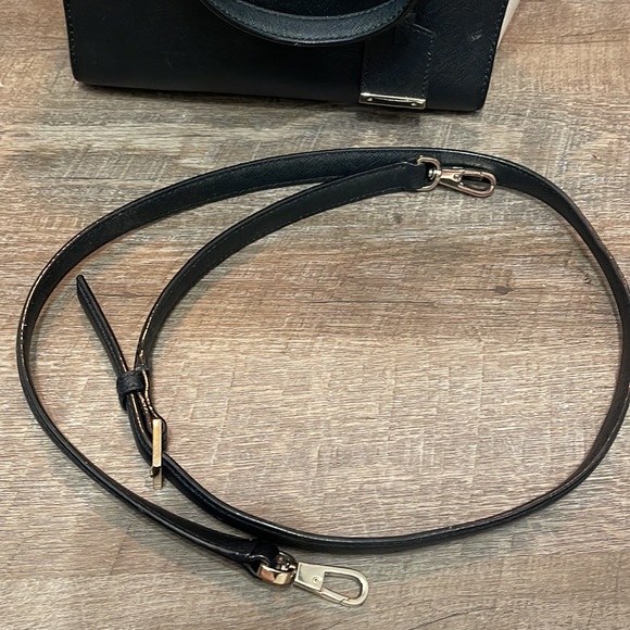 Kate spade Cameron street small Hayden color block purse - Picture 15 of 15